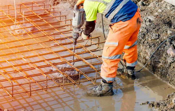 Best Concrete Demolition Services in Hornell, NY